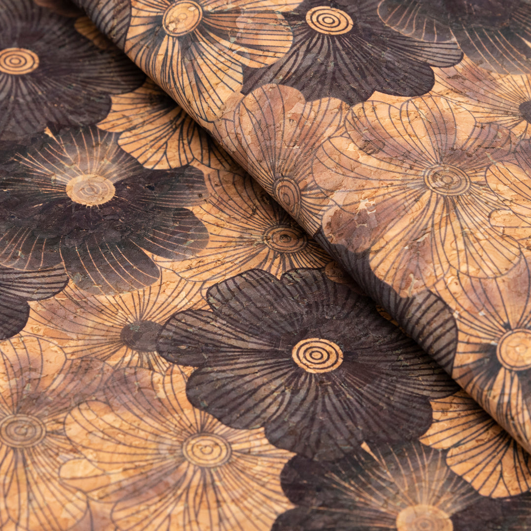 コルク生地｜Talawa Cork ポルトガル産の高品質素材